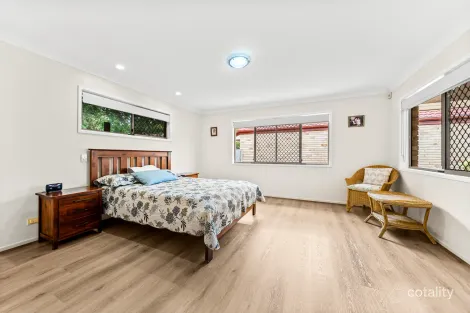 Property photo of 11 Ironwood Close Runcorn QLD 4113