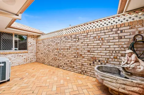 Property photo of 11 Ironwood Close Runcorn QLD 4113