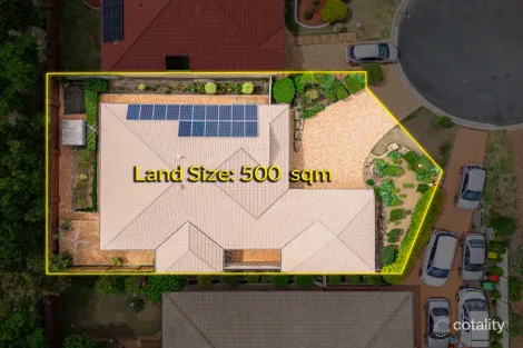 Property photo of 11 Ironwood Close Runcorn QLD 4113