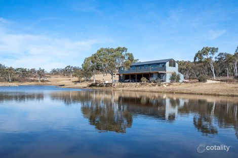 277 Farringdon Rd, Bombay, NSW 2622