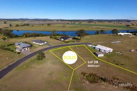 Property photo of 27 Springfields Drive Greenhill NSW 2440