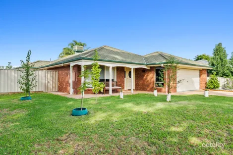 Property photo of 15 Calaway Street Tocumwal NSW 2714