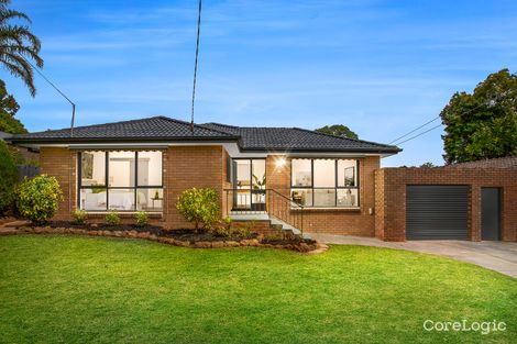 Property photo of 17 Chandler Road Glen Waverley VIC 3150