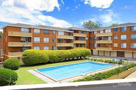 28/62 Grosvenor Cres, Summer Hill, NSW 2130