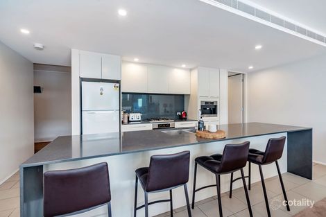 Property photo of 17/17-21 Trevillian Quay Kingston ACT 2604