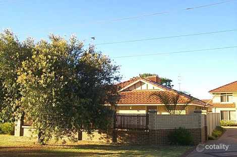 Property photo of 33A Jupiter Street Carlisle WA 6101