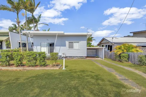 163 Matthew Flinders Dr, Lammermoor, QLD 4703