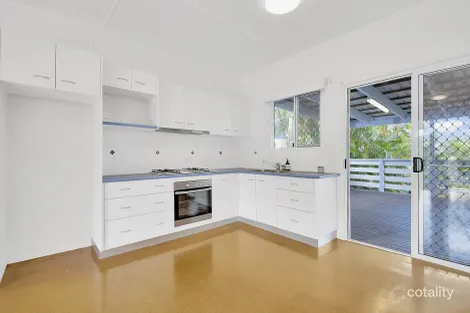 Property photo of 163 Matthew Flinders Drive Lammermoor QLD 4703