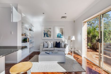 Property photo of 5 Rocher Avenue Hunters Hill NSW 2110