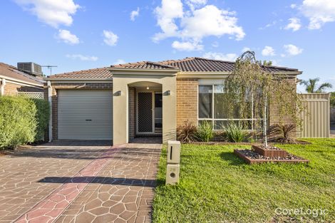 Property photo of 29 David Circuit Hillside VIC 3037