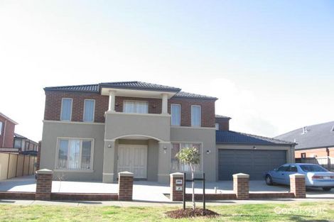 5 Harvard Gr, Keysborough, VIC 3173