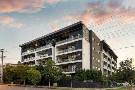 407/6 QUARRY RD, SHERWOOD, QLD 4075