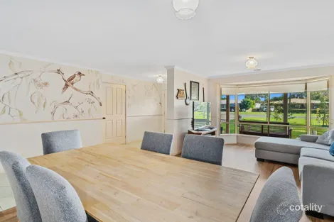 Property photo of 15 Calaway Street Tocumwal NSW 2714