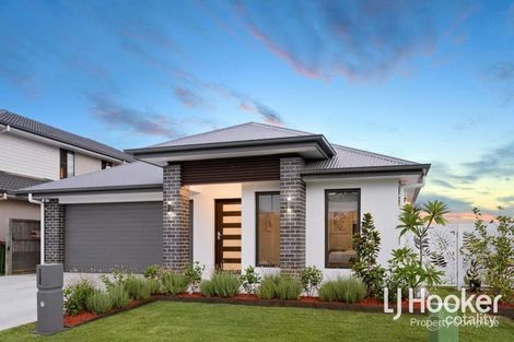 Property photo of 30 Arkose Street Yarrabilba QLD 4207