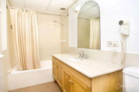 Property photo of 301/19-35 Bayswater Road Potts Point NSW 2011