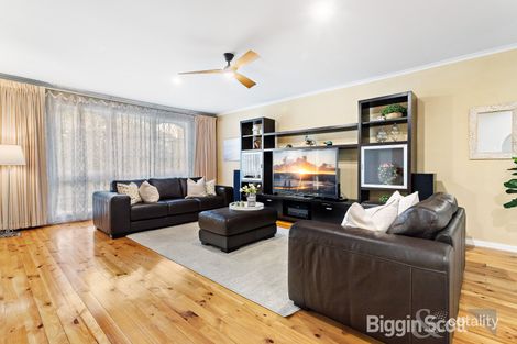 Property photo of 12 Gelea Crescent Vermont South VIC 3133