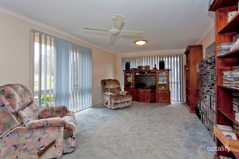 Property photo of 24 Crackenback Street Thurgoona NSW 2640