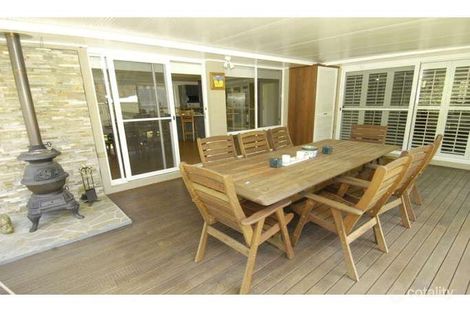 Property photo of 22 Ballybunion Drive Parkwood QLD 4214