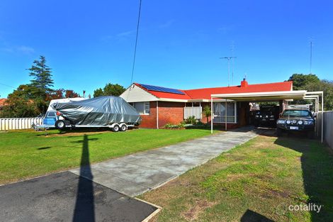 15 Wollaston Cres, East Bunbury, WA 6230