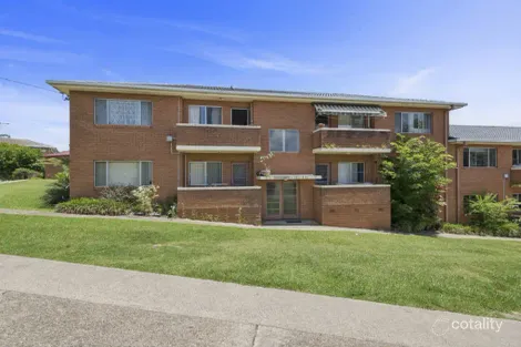 8/6 Toormina Pl, Coffs Harbour, NSW 2450