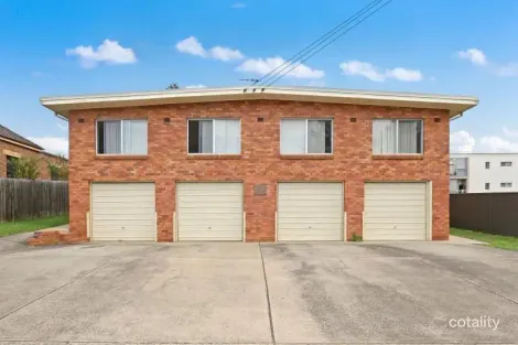 3/134 Francis St, Richmond, NSW 2753