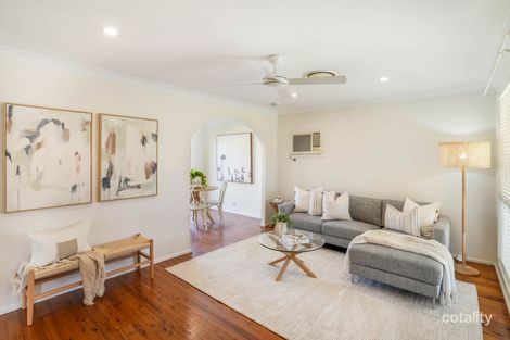 Property photo of 27 Sapphire Drive Tarro NSW 2322