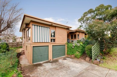 Property photo of 22 Forman Street Westmeadows VIC 3049