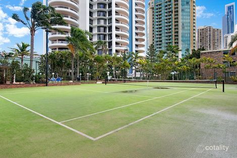 Property photo of 1/30 Laycock Street Surfers Paradise QLD 4217