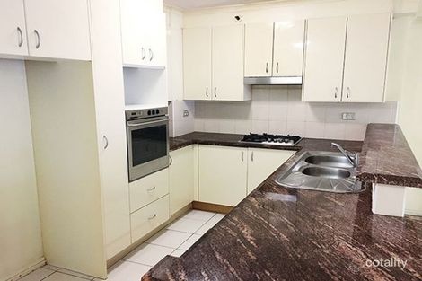 Property photo of 51/289-295 Sussex Street Sydney NSW 2000