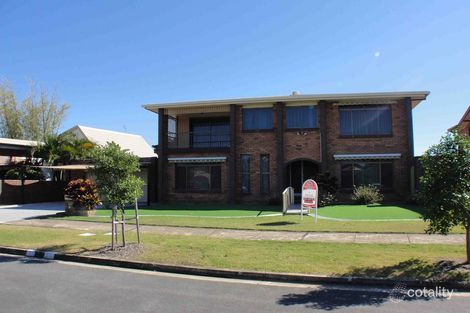 Property photo of 5 Jennifer Avenue Runaway Bay QLD 4216