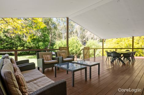 Property photo of 28 Brackenbury Street Warrandyte VIC 3113