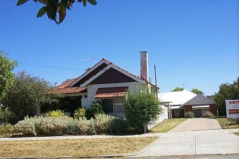 Property photo of 34 Paddington Street North Perth WA 6006