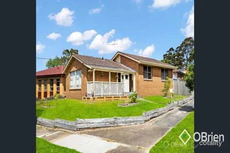 Property photo of 1 Tecoma Street Frankston North VIC 3200