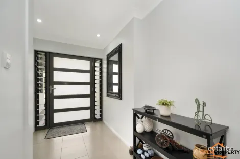 Property photo of 29 Burbank Way Kirwan QLD 4817