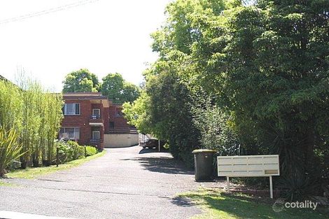 Property photo of 9/41A Edward Street Charlestown NSW 2290