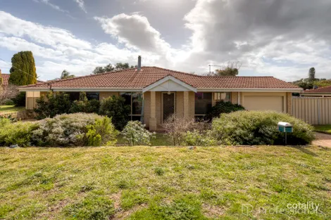 Property photo of 9 Caley Place Two Rocks WA 6037