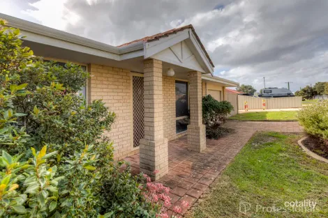 Property photo of 9 Caley Place Two Rocks WA 6037