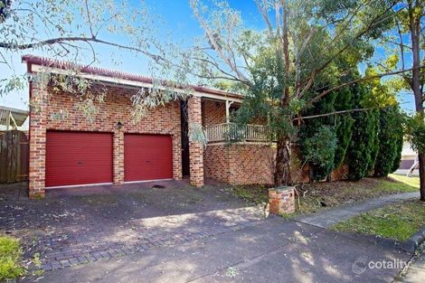 Property photo of 85 Begovich Crescent Abbotsbury NSW 2176