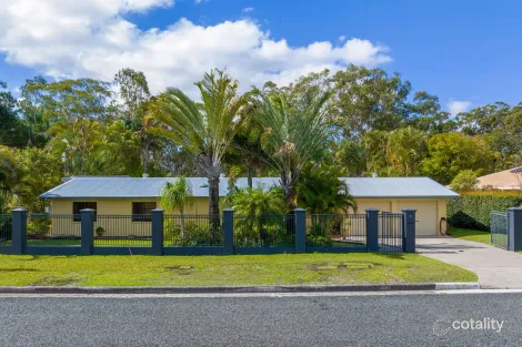 6 Sentinel Ct, Cooloola Cove, QLD 4580