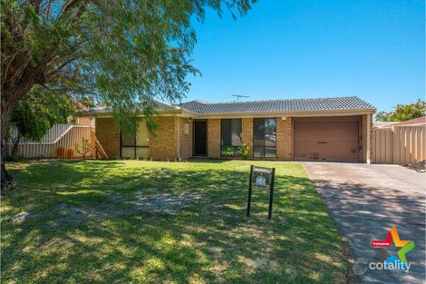 18 Naunton Cres, Eden Hill, WA 6054