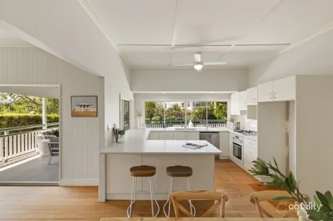 Property photo of 10 Harwood Street Bardon QLD 4065