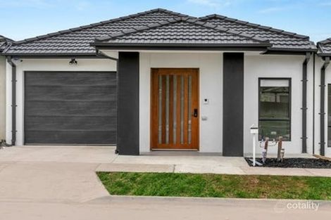 Contact Agent For Address, Wollert, VIC 3750