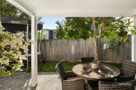 Property photo of 42/79 Cartwright Street Taigum QLD 4018
