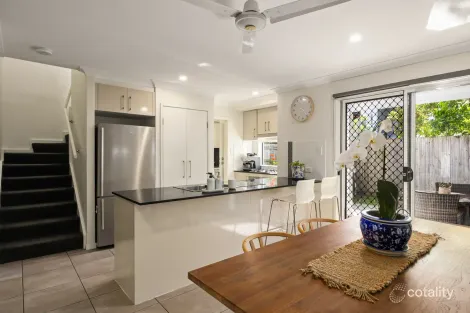 Property photo of 42/79 Cartwright Street Taigum QLD 4018