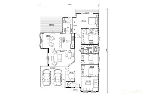 Property photo of 30 Stynes Avenue North Kellyville NSW 2155