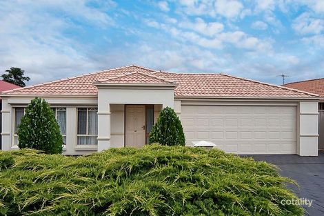 24 Toner Cres, Evanston Park, SA 5116