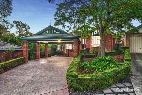 Property photo of 5 Tom Roberts Crescent Yallambie VIC 3085