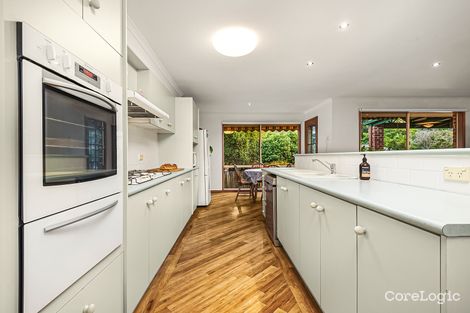 Property photo of 5 Tom Roberts Crescent Yallambie VIC 3085