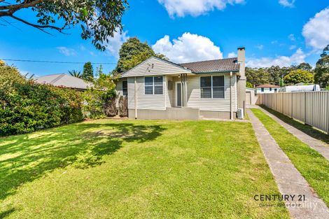 Property photo of 6 Belar Avenue Windale NSW 2306