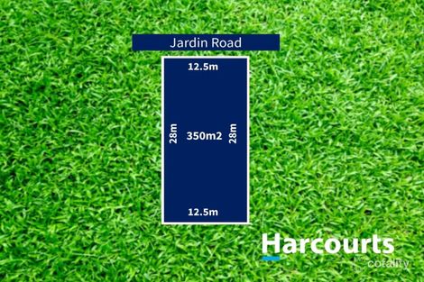 Property photo of 110 Jardin Road Wollert VIC 3750